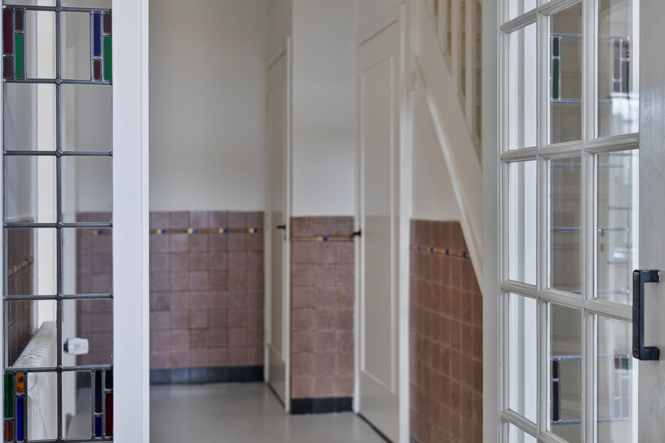 Foto 15 van Huygensweg 2