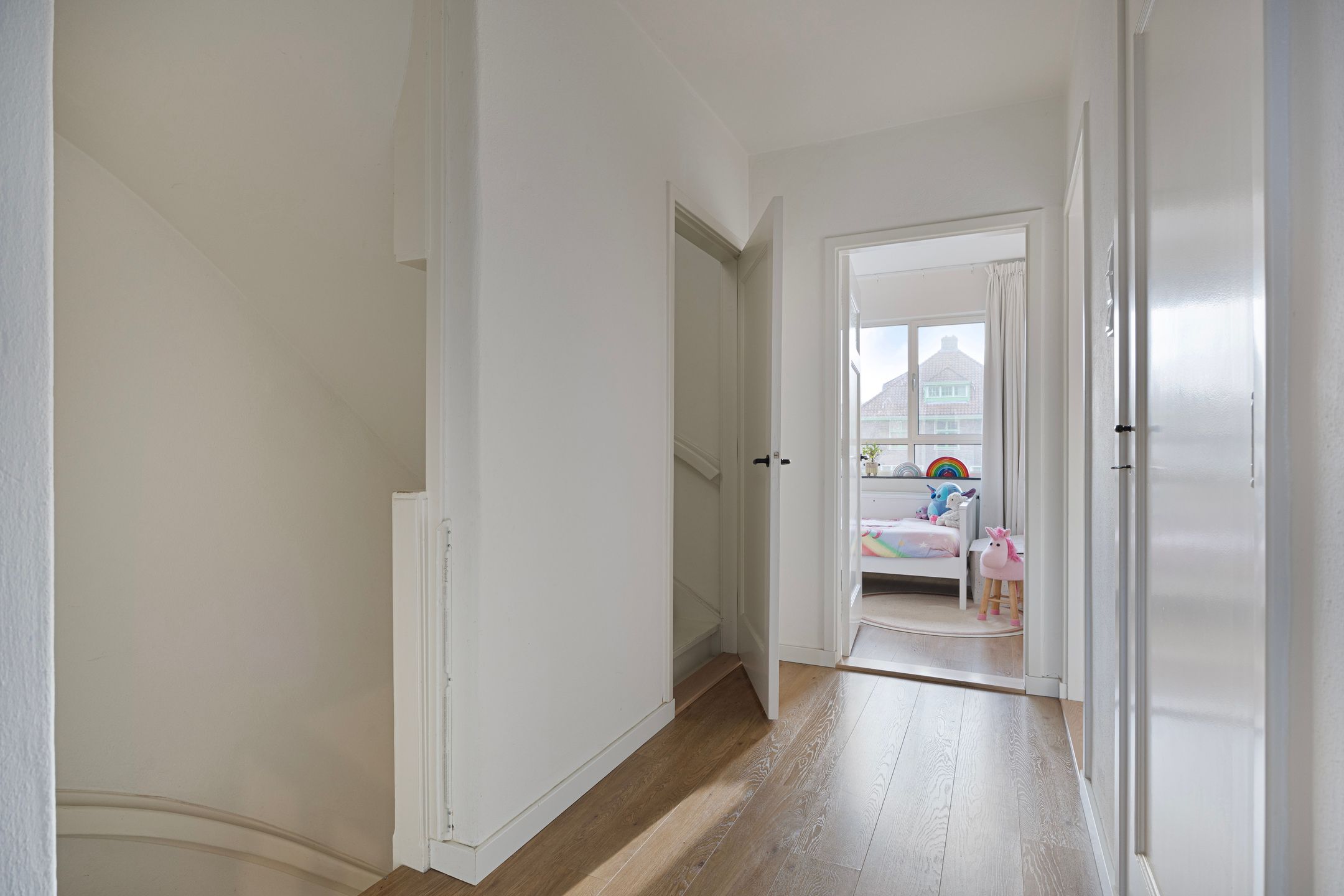 Foto 18 van Huygensweg 2