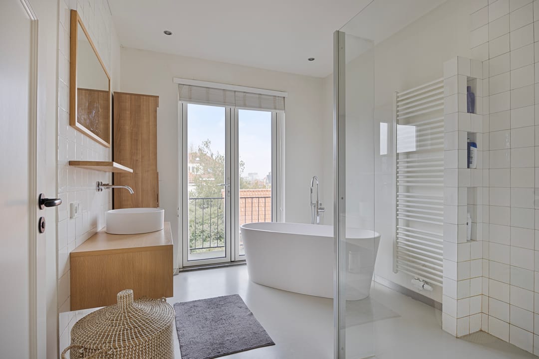 Foto 23 van Huygensweg 2