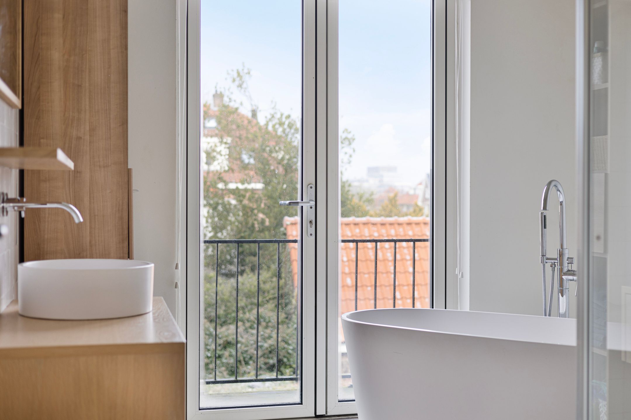 Foto 24 van Huygensweg 2