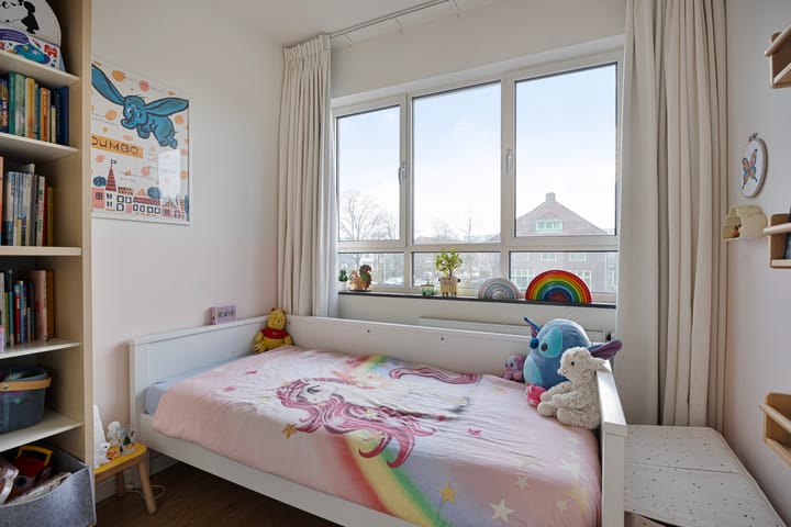 Photo 26 of Huygensweg 2