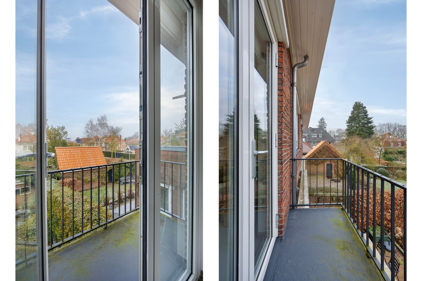 Foto 35 van Huygensweg 2