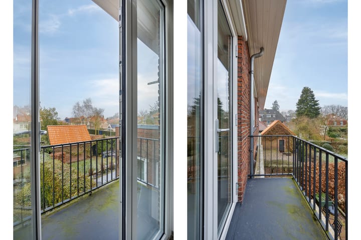 Photo 35 of Huygensweg 2