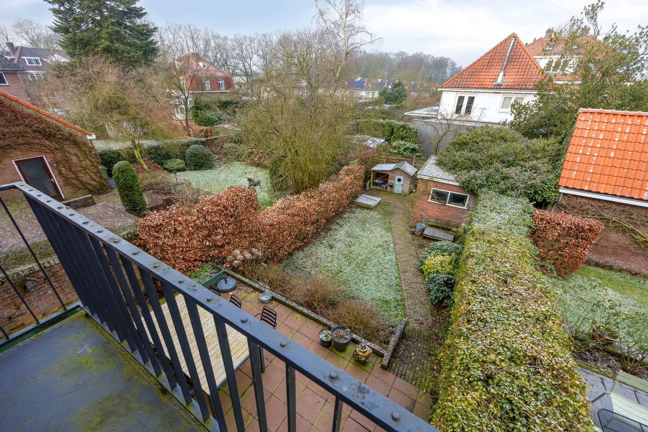 Foto 36 van Huygensweg 2