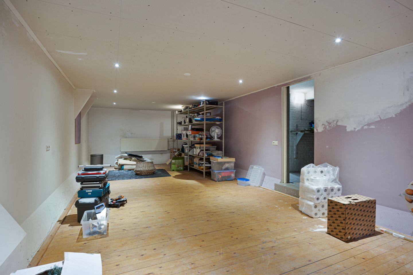 Foto 40 van Huygensweg 2