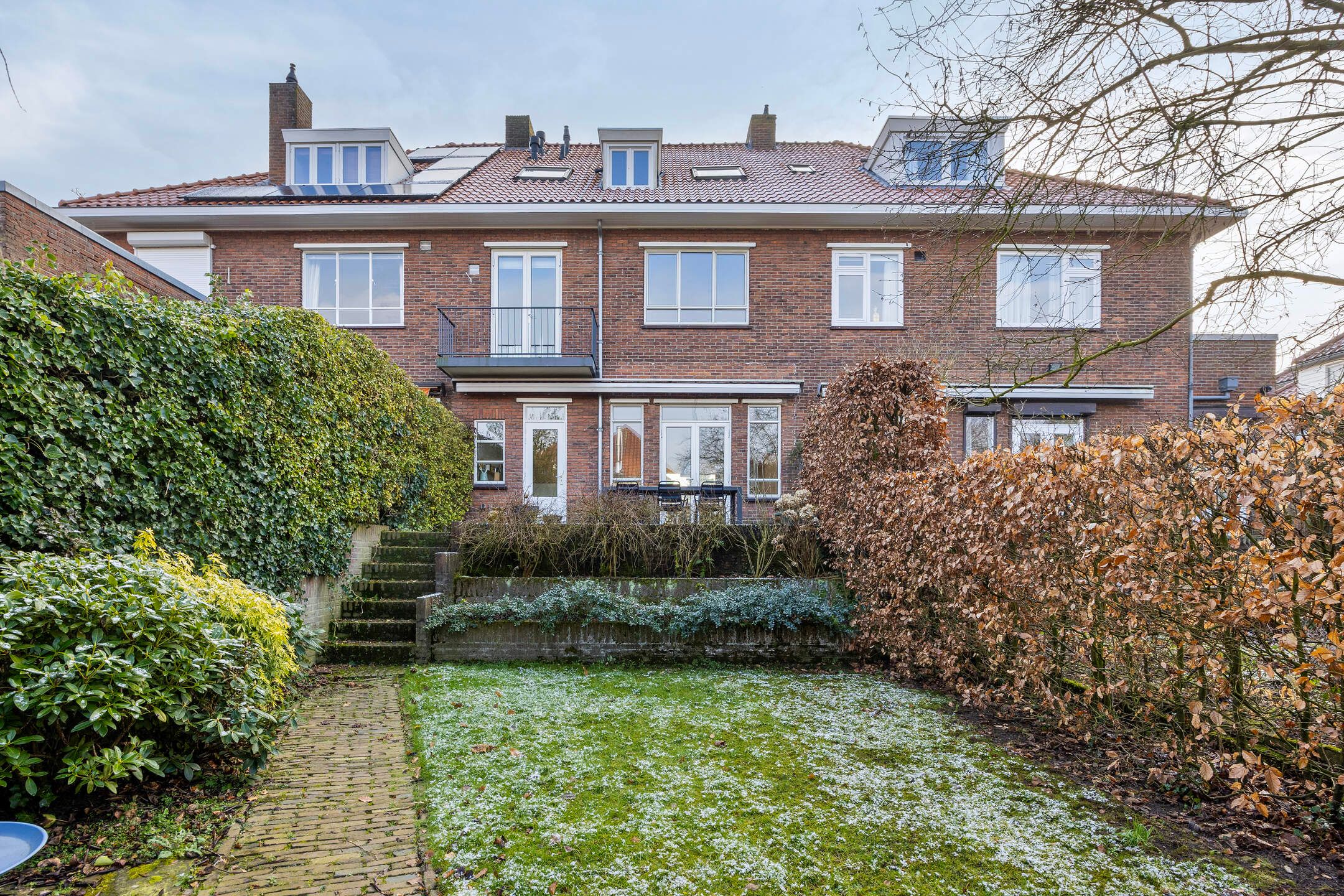 Foto 42 van Huygensweg 2