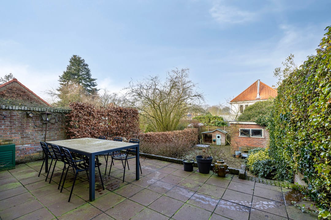 Foto 43 van Huygensweg 2