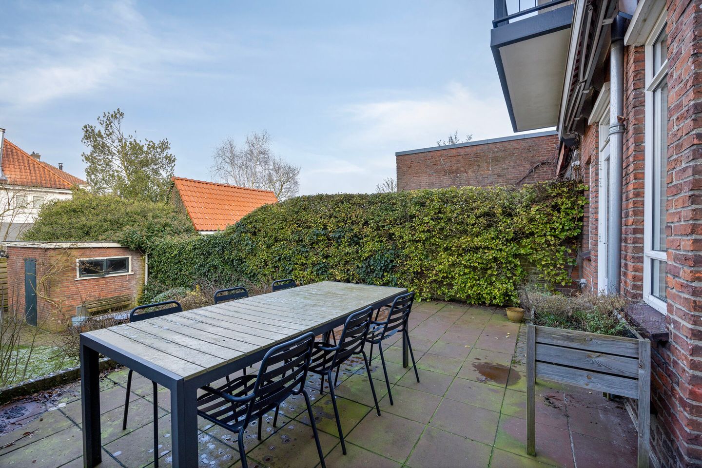 Foto 44 van Huygensweg 2