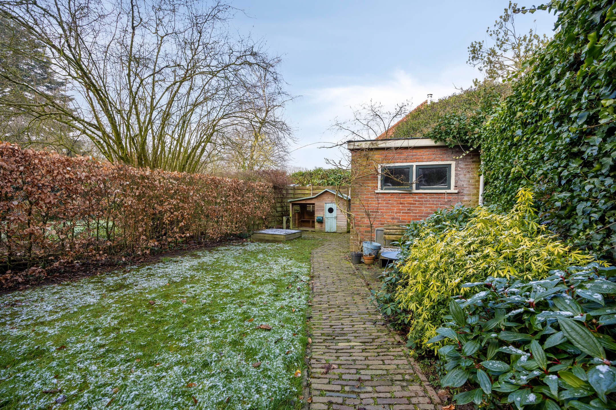 Foto 45 van Huygensweg 2