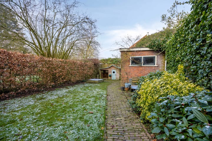 Photo 45 of Huygensweg 2