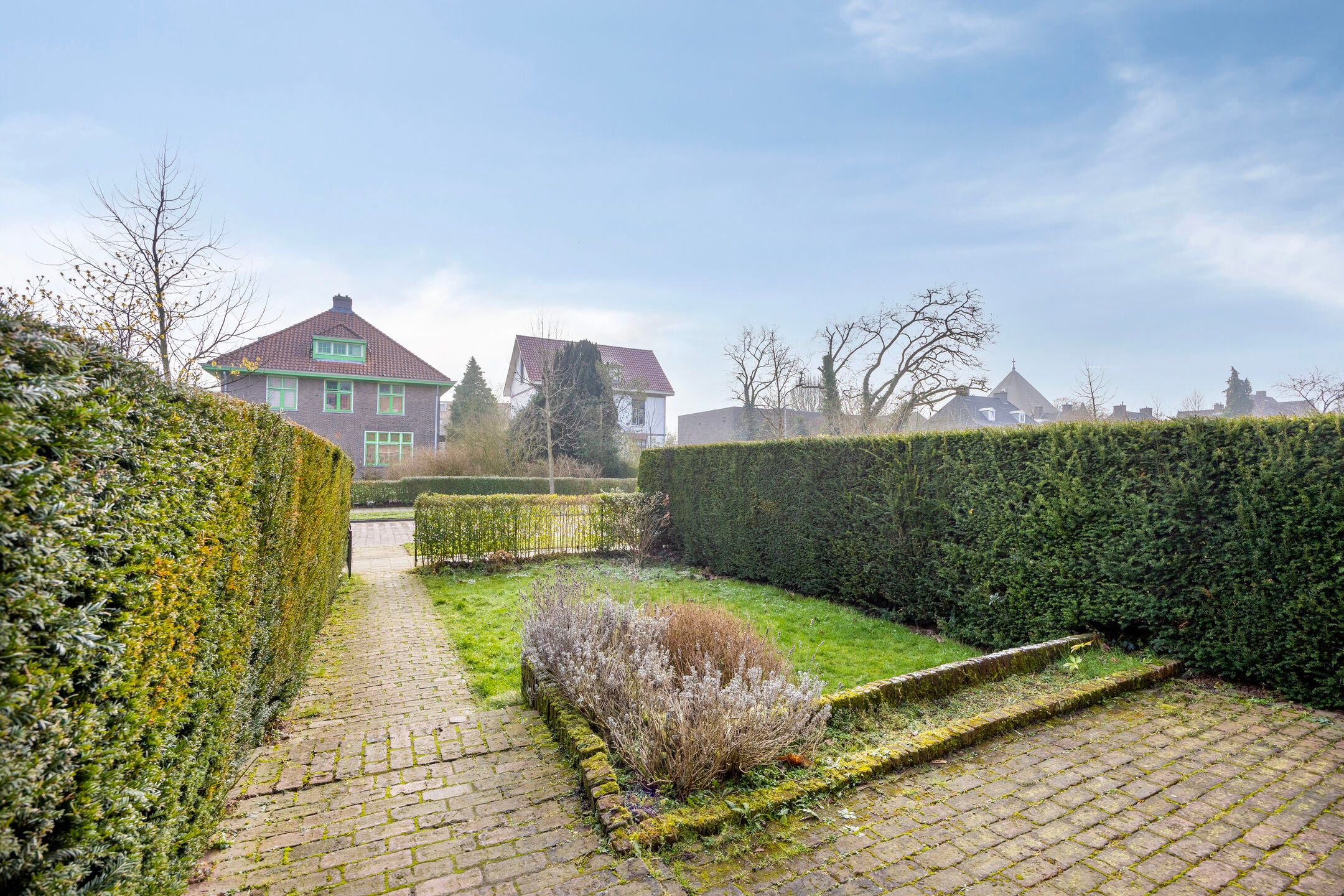 Foto 48 van Huygensweg 2