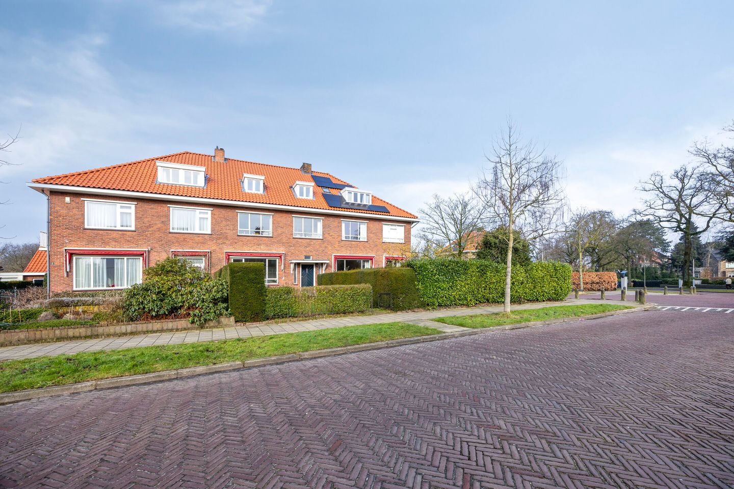 Foto 49 van Huygensweg 2