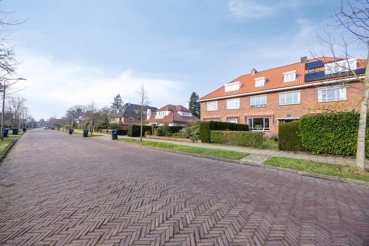 Photo 50 of Huygensweg 2