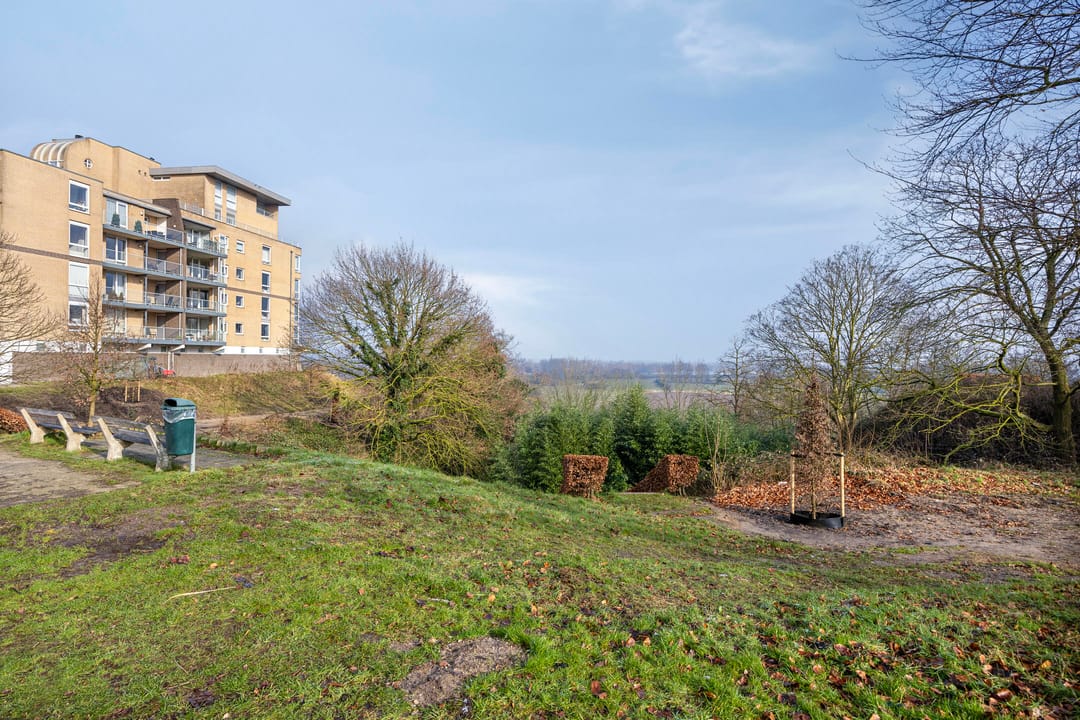 Foto 52 van Huygensweg 2