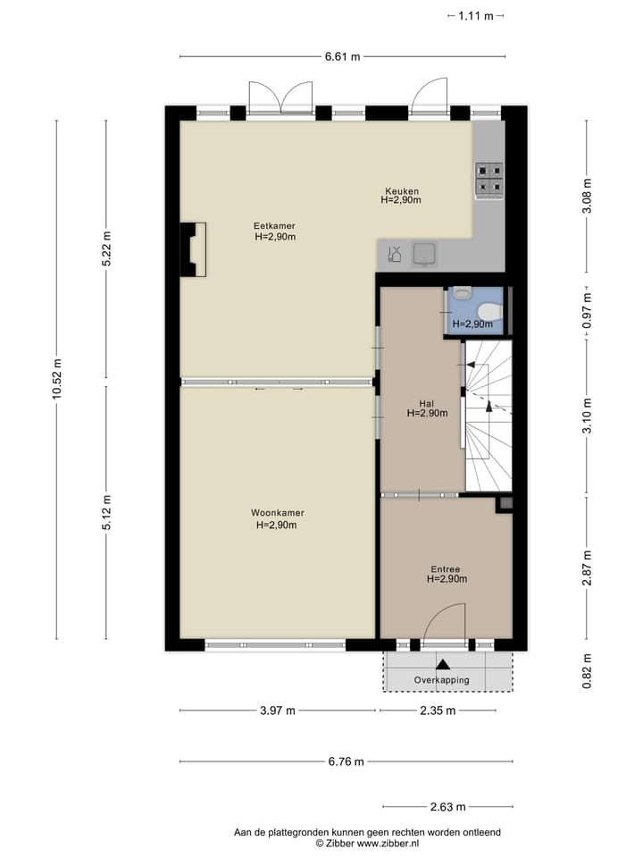 Photo 53 of Huygensweg 2