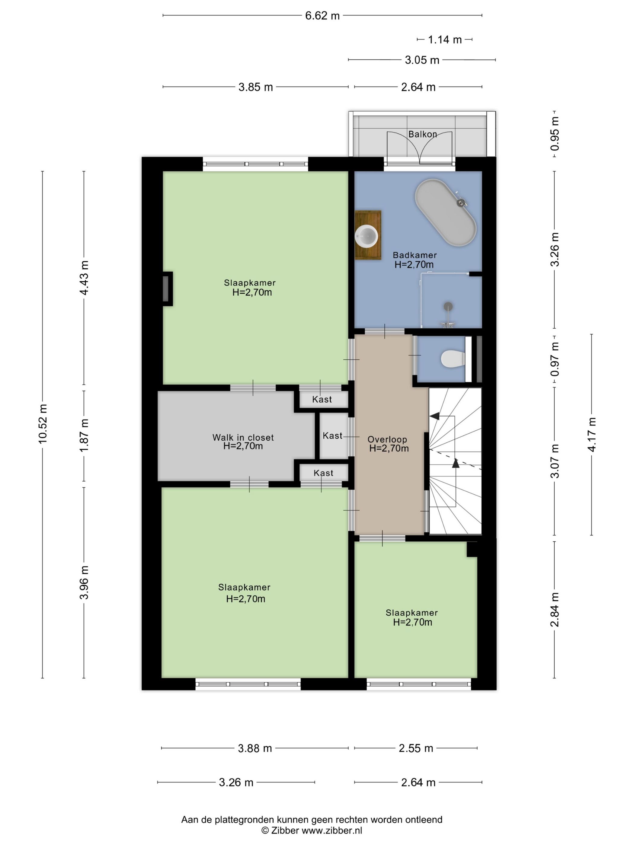 Foto 54 van Huygensweg 2