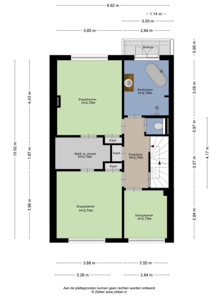 Photo 54 of Huygensweg 2