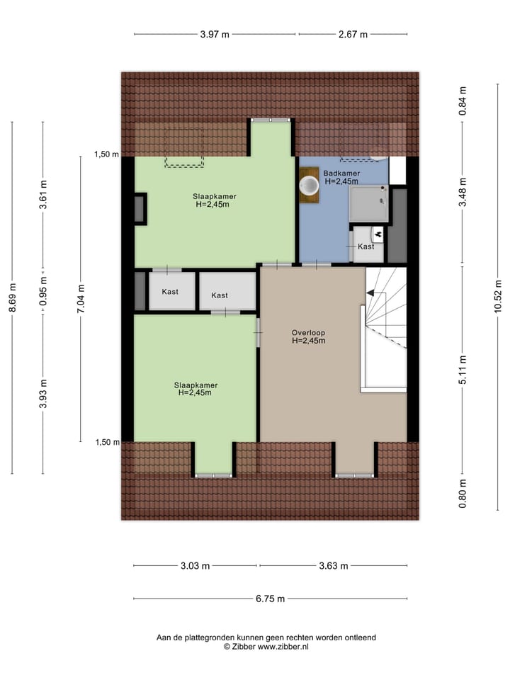 Photo 55 of Huygensweg 2