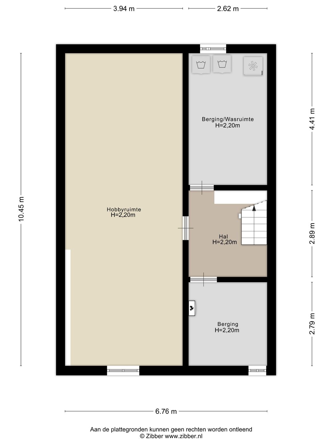 Foto 56 van Huygensweg 2