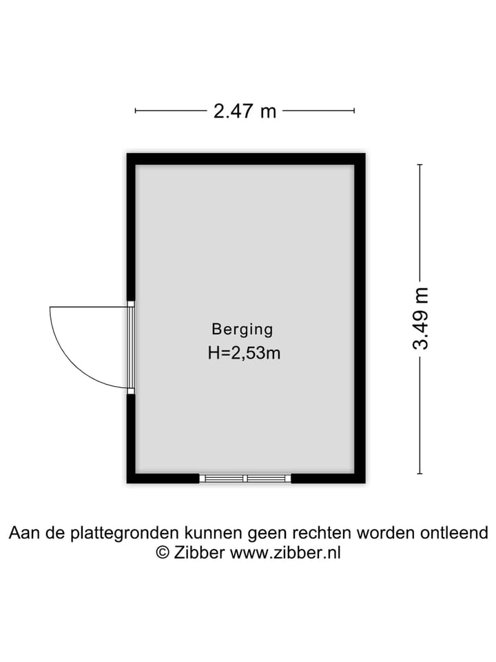 Photo 57 of Huygensweg 2