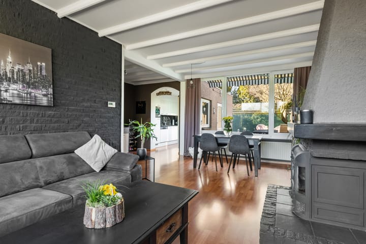 Foto 3 van Lindestraat 7