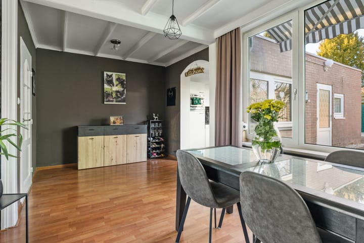 Foto 5 van Lindestraat 7