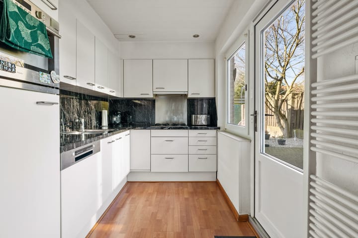 Foto 7 van Lindestraat 7