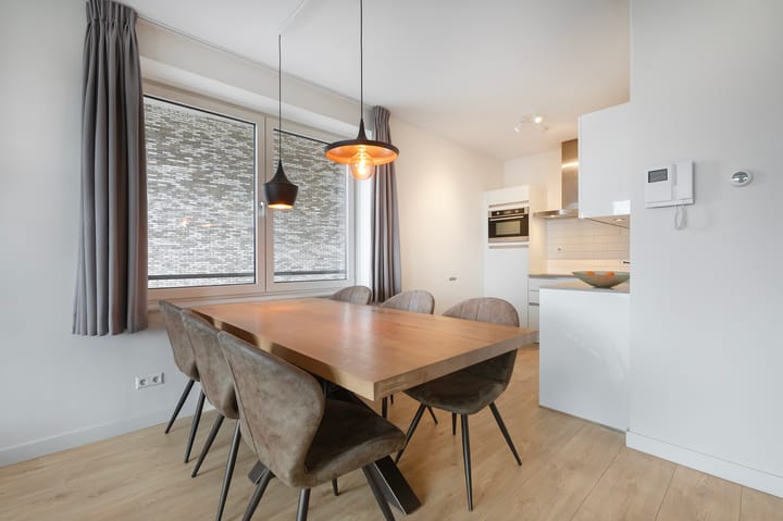 Photo 3 of Mary van der Sluisstraat 268