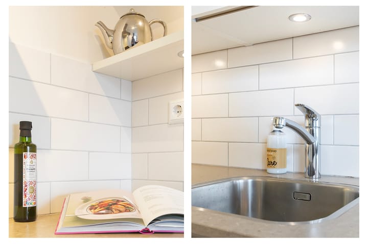 Photo 5 of Mary van der Sluisstraat 268