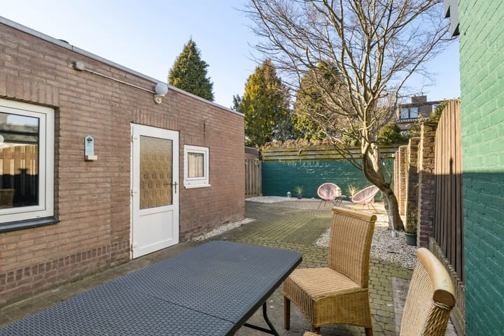 Foto 28 van Lindestraat 7