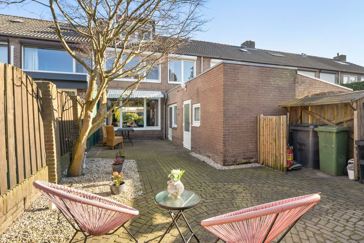 Foto 29 van Lindestraat 7