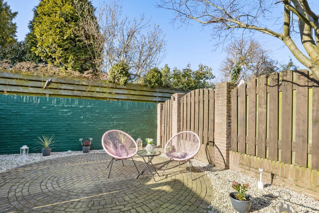 Foto 31 van Lindestraat 7