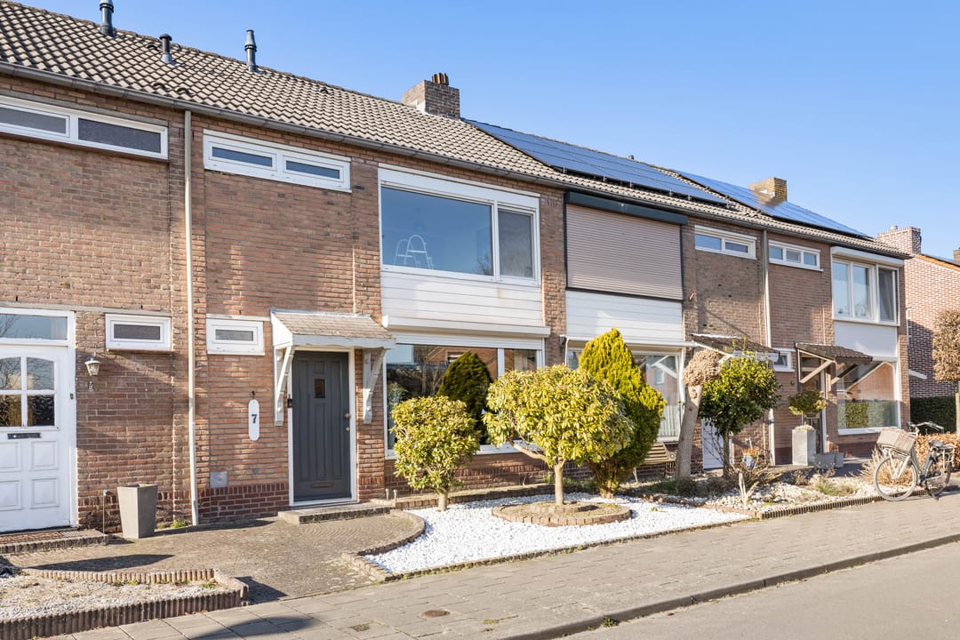 Foto 32 van Lindestraat 7