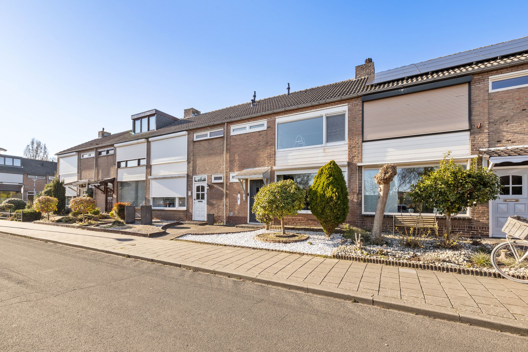 Foto 33 van Lindestraat 7