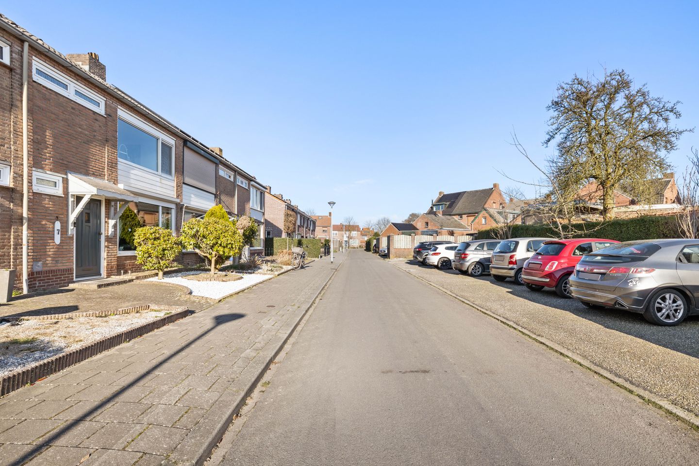 Foto 34 van Lindestraat 7