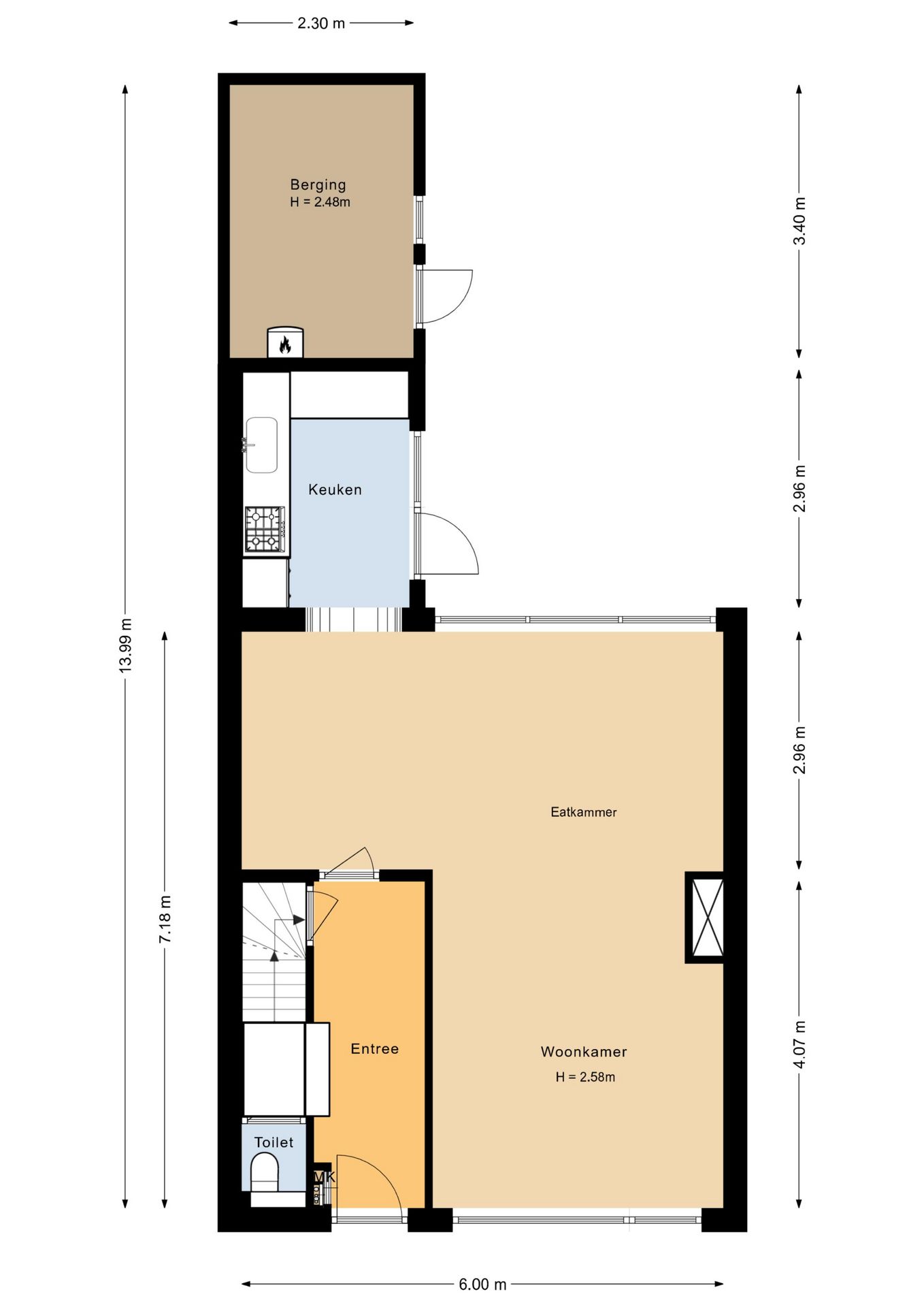Foto 36 van Lindestraat 7
