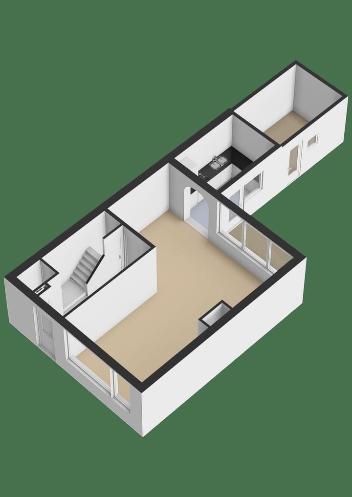 Foto 37 van Lindestraat 7