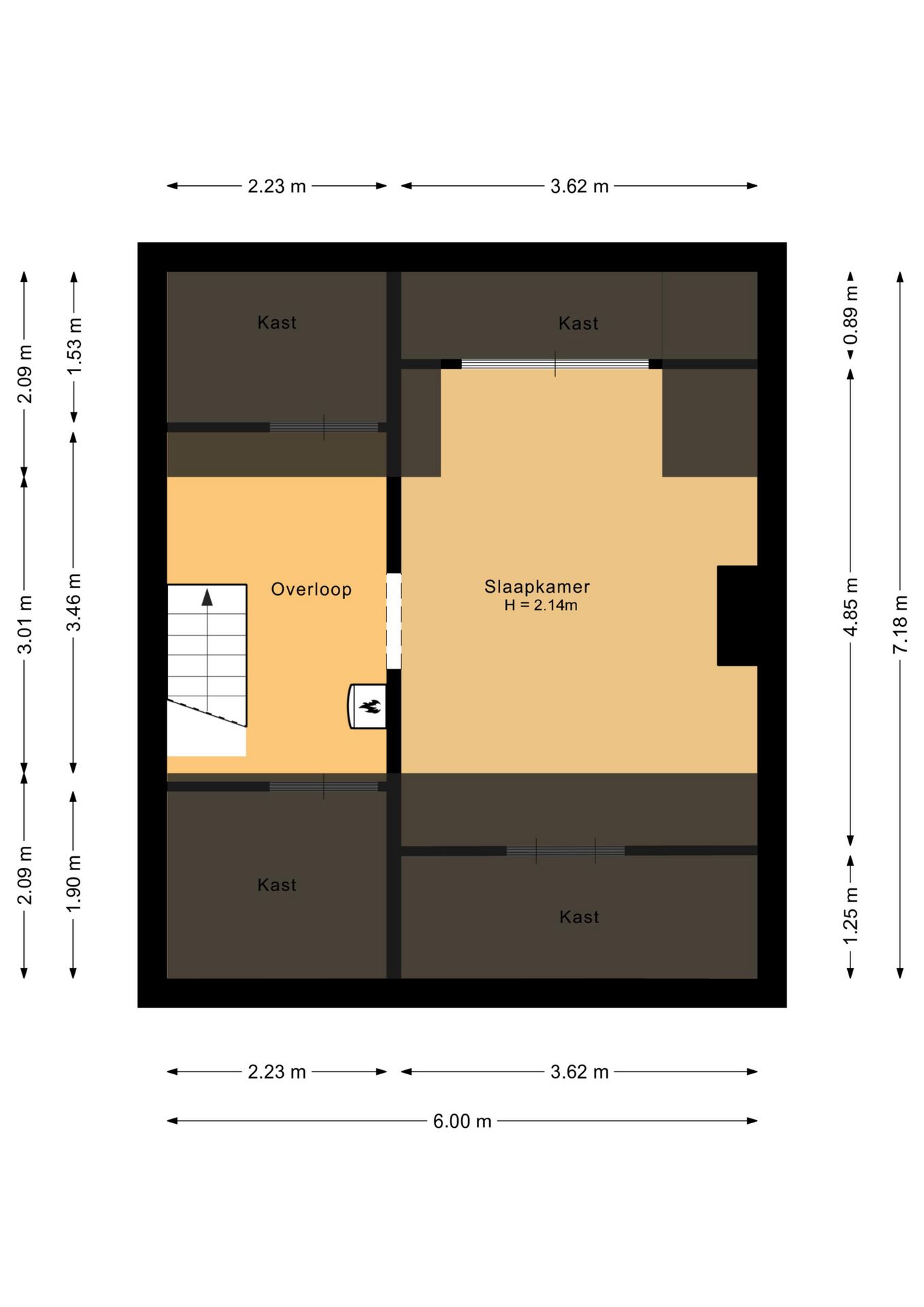 Foto 40 van Lindestraat 7