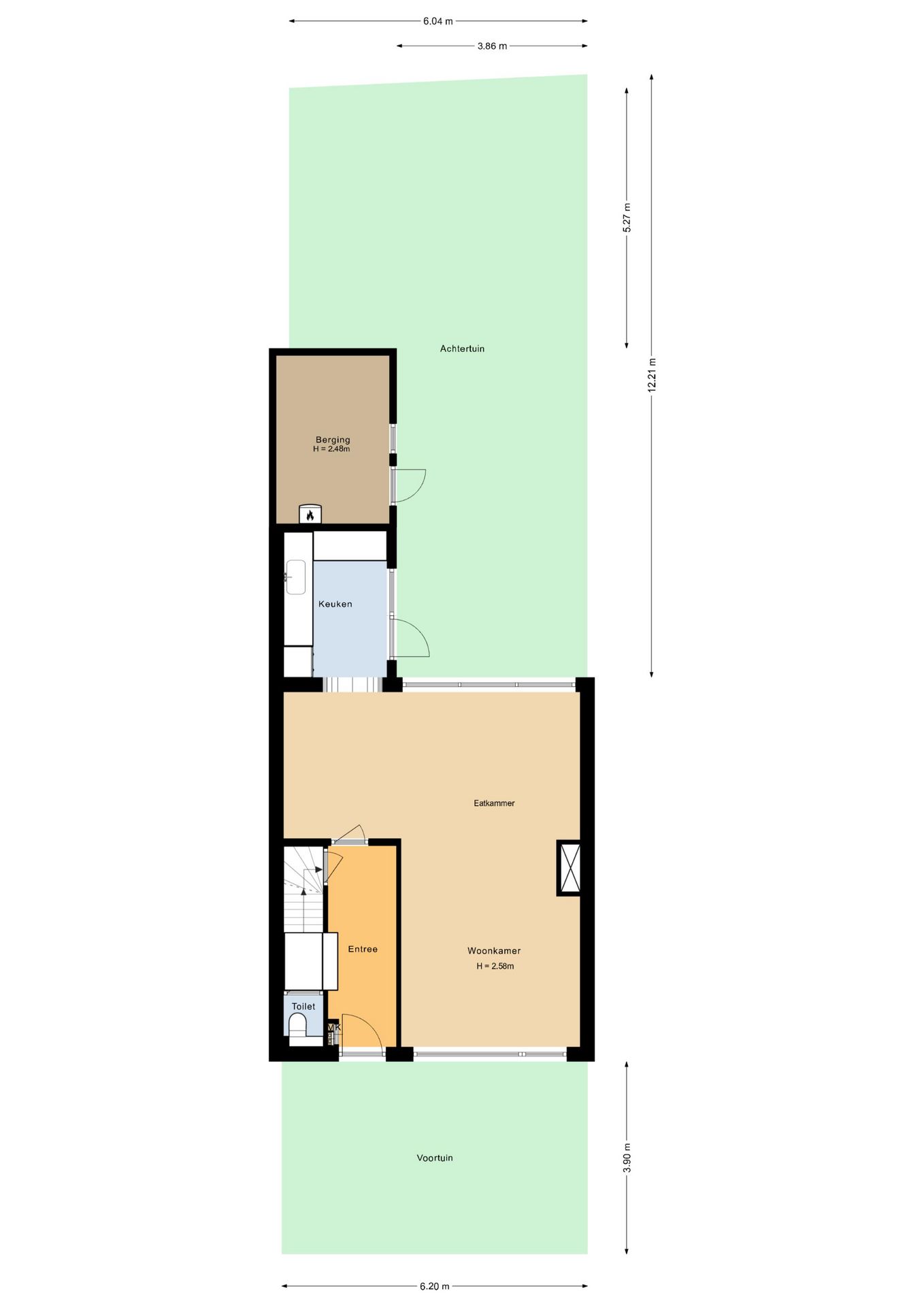 Foto 42 van Lindestraat 7