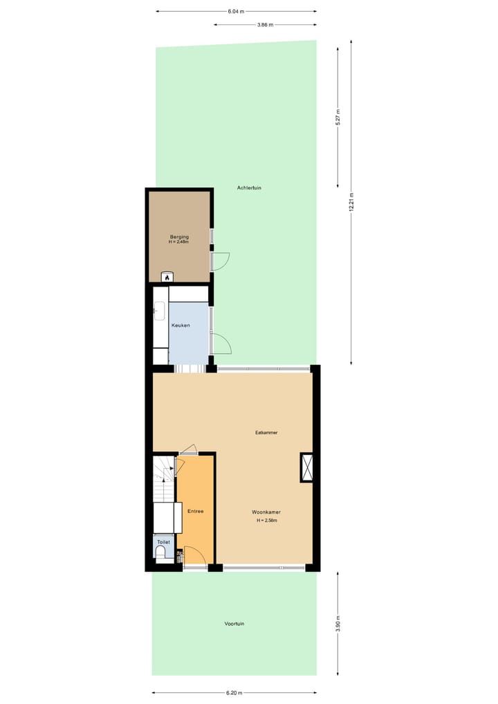 Foto 42 van Lindestraat 7