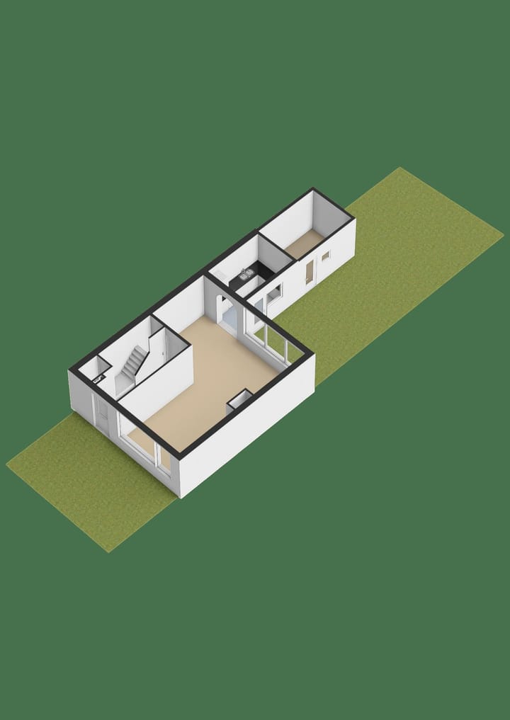 Foto 43 van Lindestraat 7