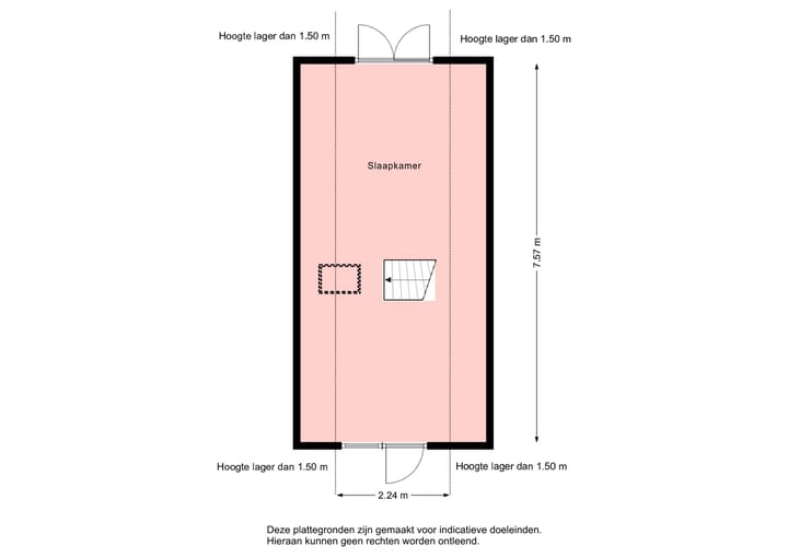 Foto 9 van Burgemeester Falkenaweg 127