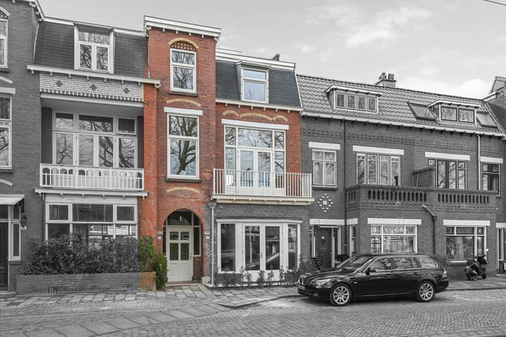 Foto 3 van Laan van Middenburg 32-A