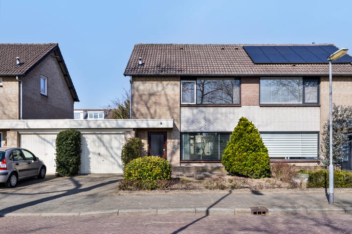 Geenhovensedreef 60
