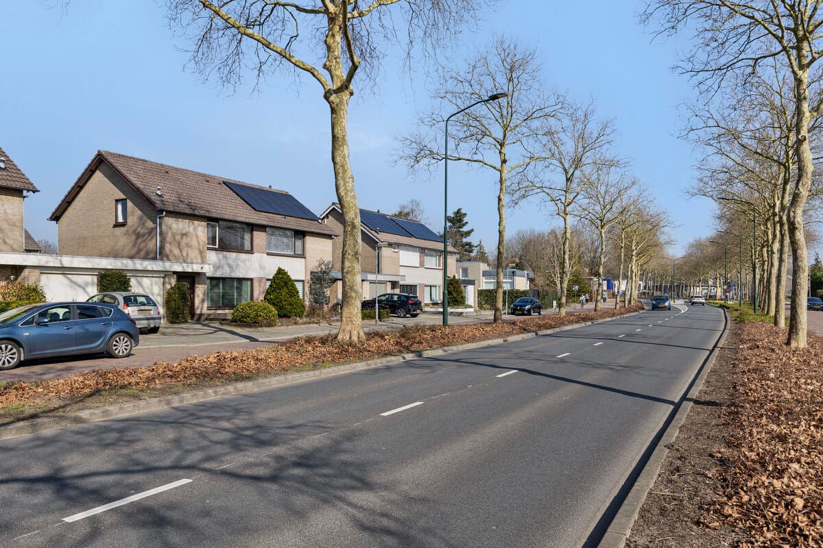 Photo 5 of Geenhovensedreef 60