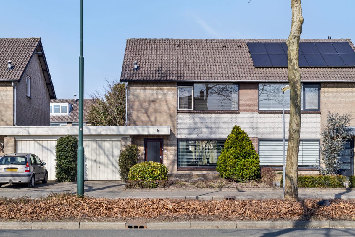 Photo 6 of Geenhovensedreef 60