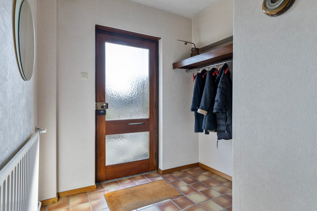 Photo 7 of Geenhovensedreef 60