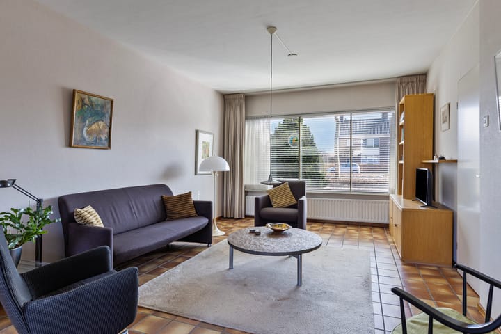 Foto 8 van Geenhovensedreef 60