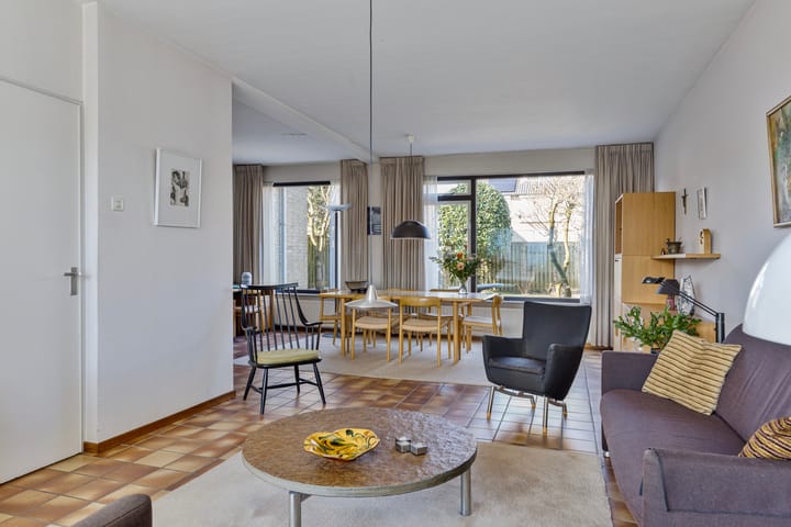 Foto 2 van Geenhovensedreef 60