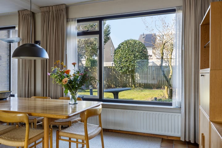 Foto 9 van Geenhovensedreef 60